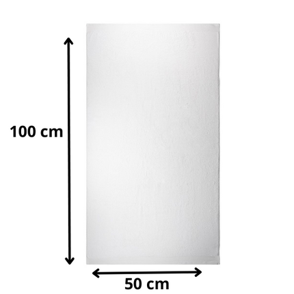 Collection image for: Handdoeken 50x100