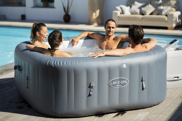 Inflatable