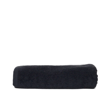 Strandlaken Groot Antraciet - 100x210 cm One Towelling