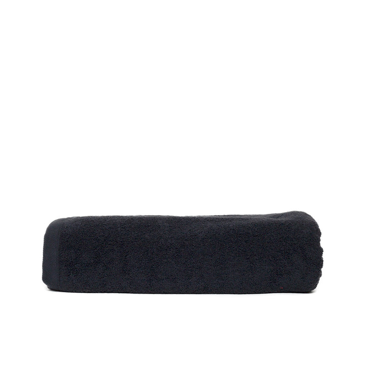 Strandlaken Groot Antraciet - 100x210 cm One Towelling