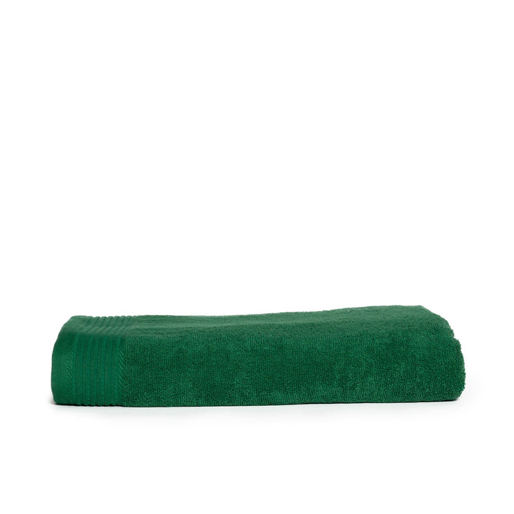 Strandlaken Groen - 100x180 cm One Towelling