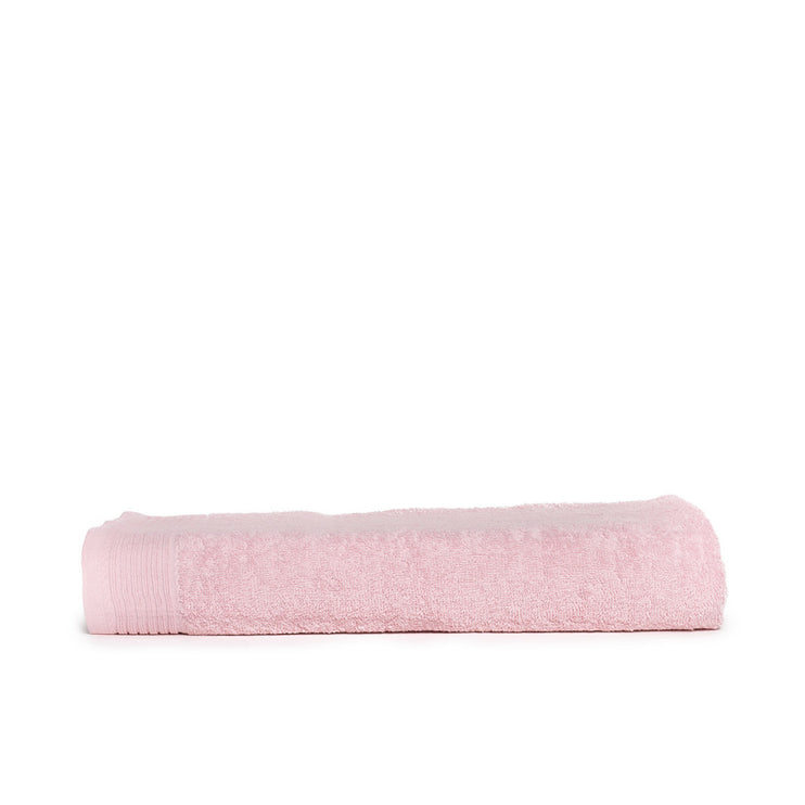 Strandlaken Licht Roze - 100x180 cm One Towelling