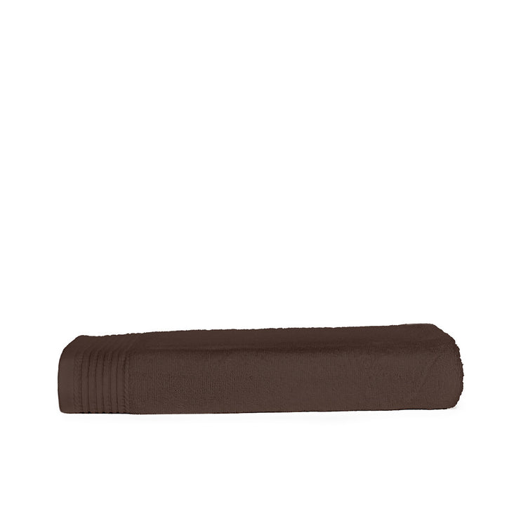 Strandlaken Taupe - 100x180 cm One Towelling