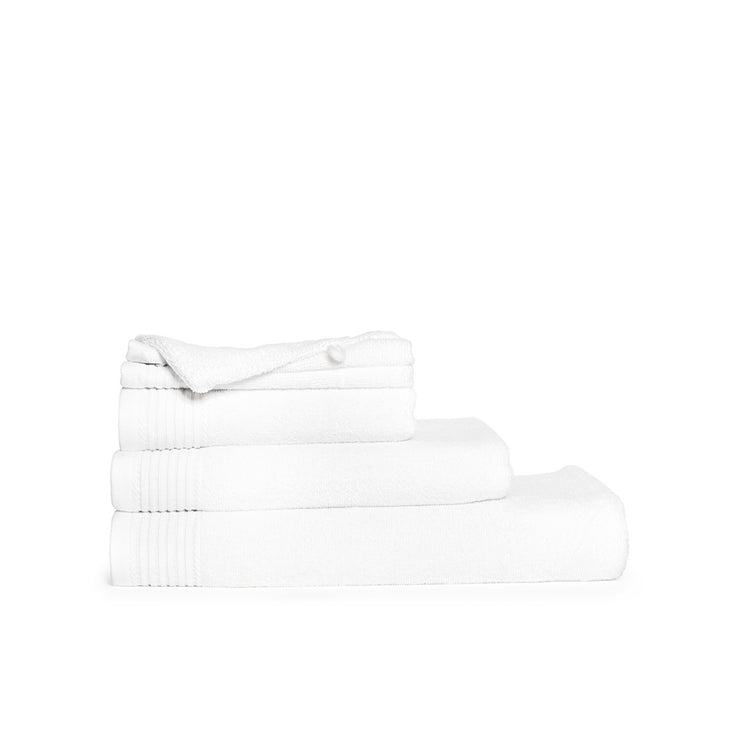 Strandlaken Wit - 100x180 cm One Towelling