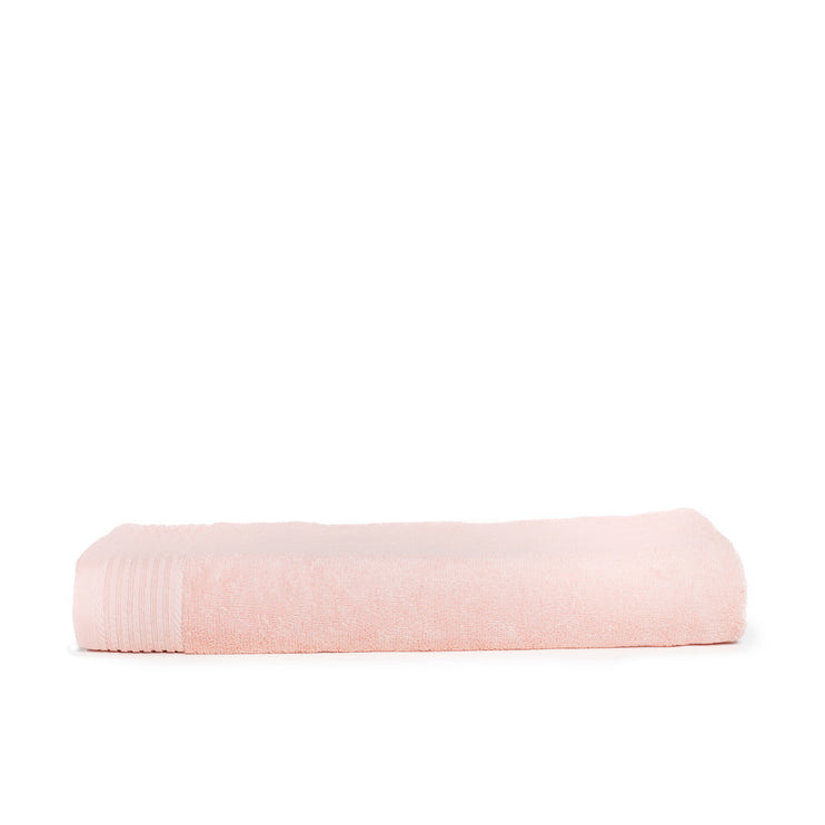 Strandlaken Zalm Roze - 100x180 cm One Towelling
