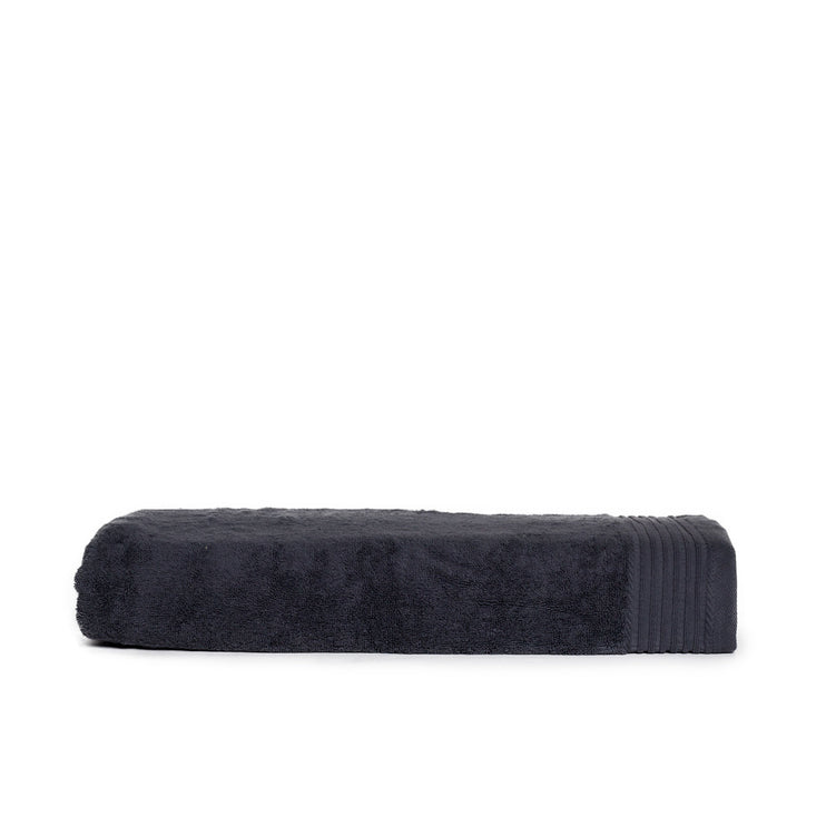Luxe Strandlaken Antraciet - 100 x 180 cm One Towelling