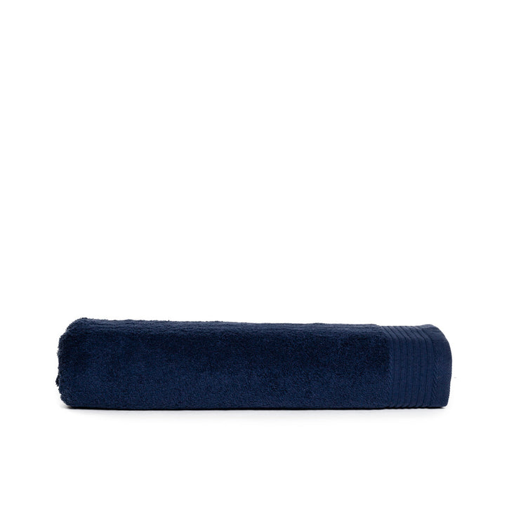 Luxe Strandlaken Marineblauw - 100 x 180 cm One Towelling