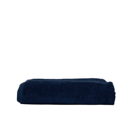 Strandlaken Groot Marineblauw - 100x210 cm One Towelling