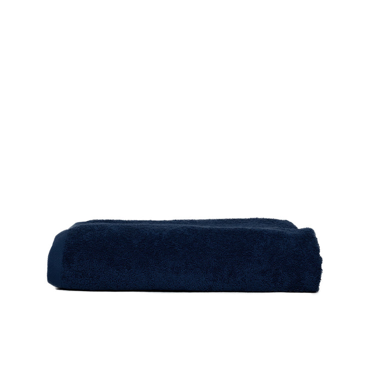 Strandlaken Groot Marineblauw - 100x210 cm One Towelling