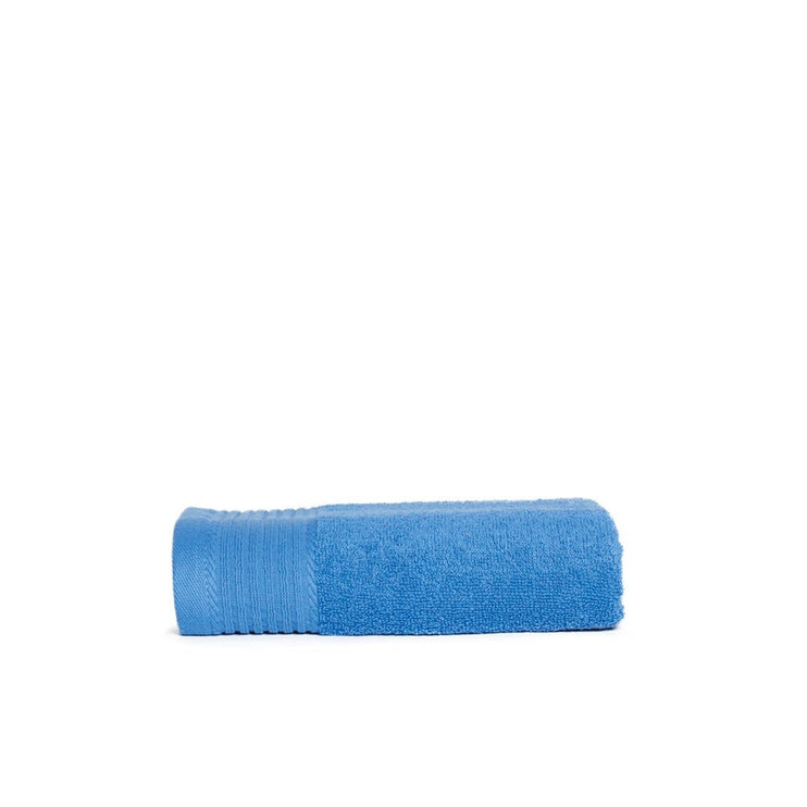 Handdoeken Hoge Kwaliteit Aqua Blauw One Towelling