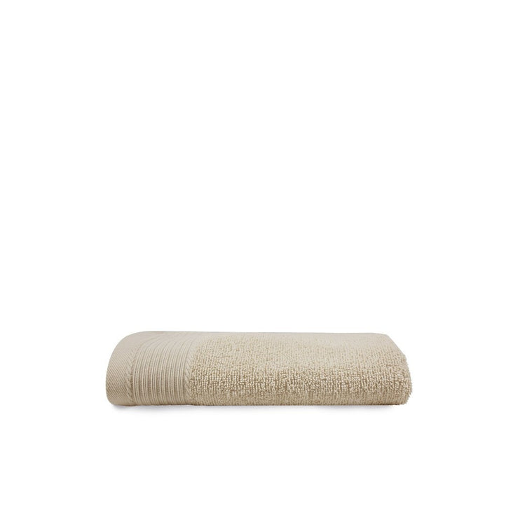 Handdoeken Hoge Kwaliteit Beige One Towelling