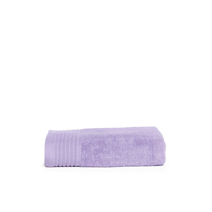 Handdoeken Hoge Kwaliteit Lavendel One Towelling
