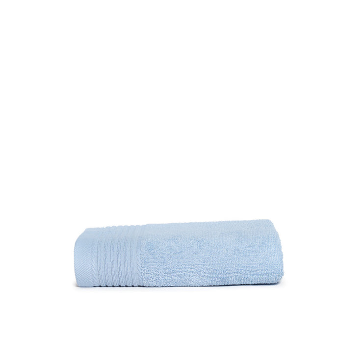 Handdoeken Hoge Kwaliteit Licht Blauw One Towelling