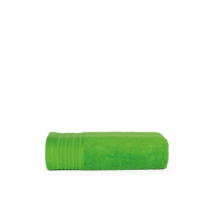 Klassieke Handdoek Limoen Groen - 50 x 100 cm One Towelling