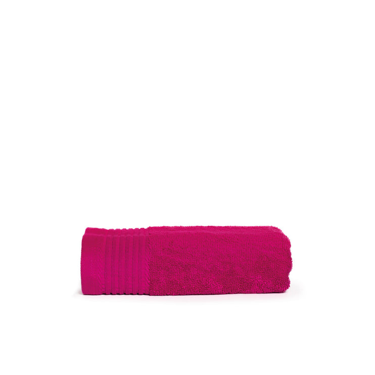 Handdoeken Hoge Kwaliteit Magenta One Towelling