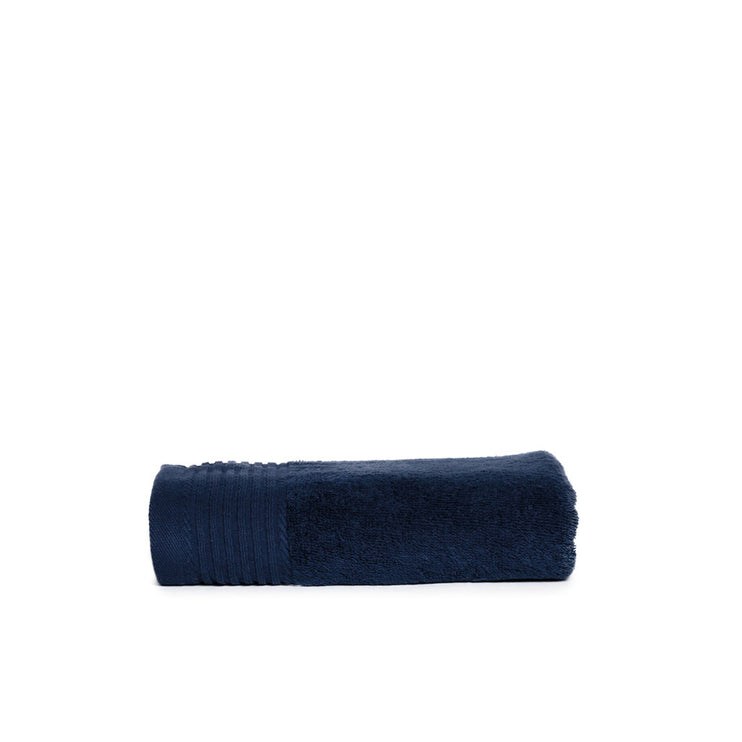 Handdoeken Hoge Kwaliteit Marineblauw One Towelling