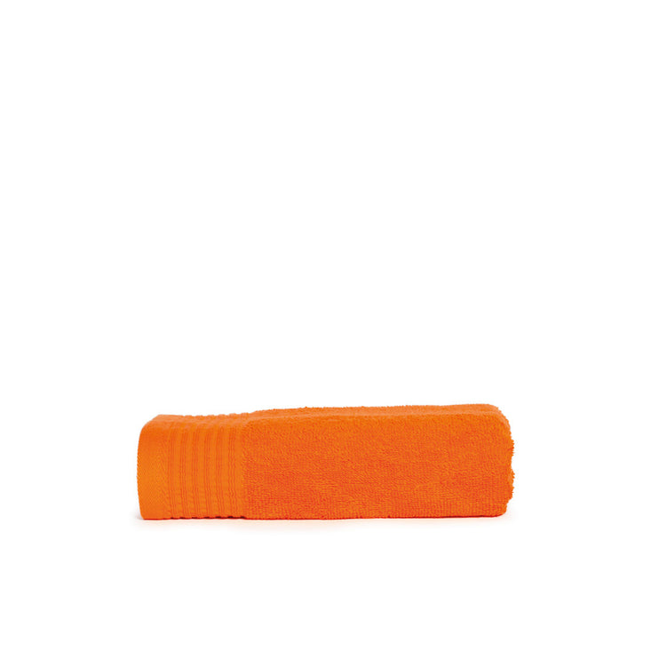 Handdoeken Hoge Kwaliteit Oranje One Towelling