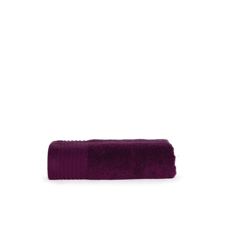 Handdoeken Hoge Kwaliteit Plum One Towelling