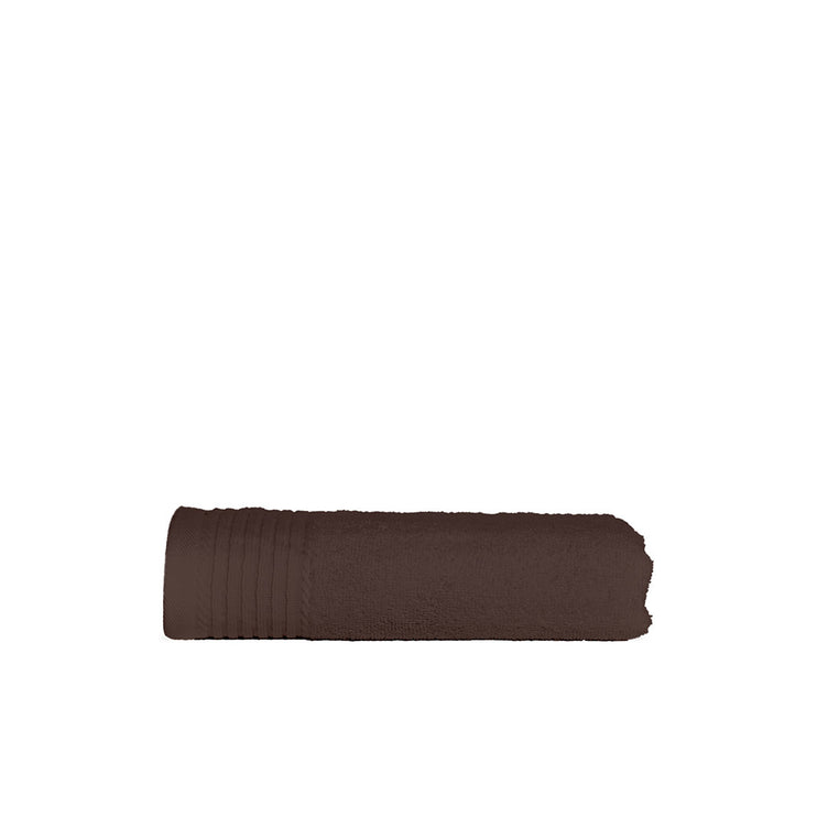 Handdoeken Hoge Kwaliteit Taupe One Towelling