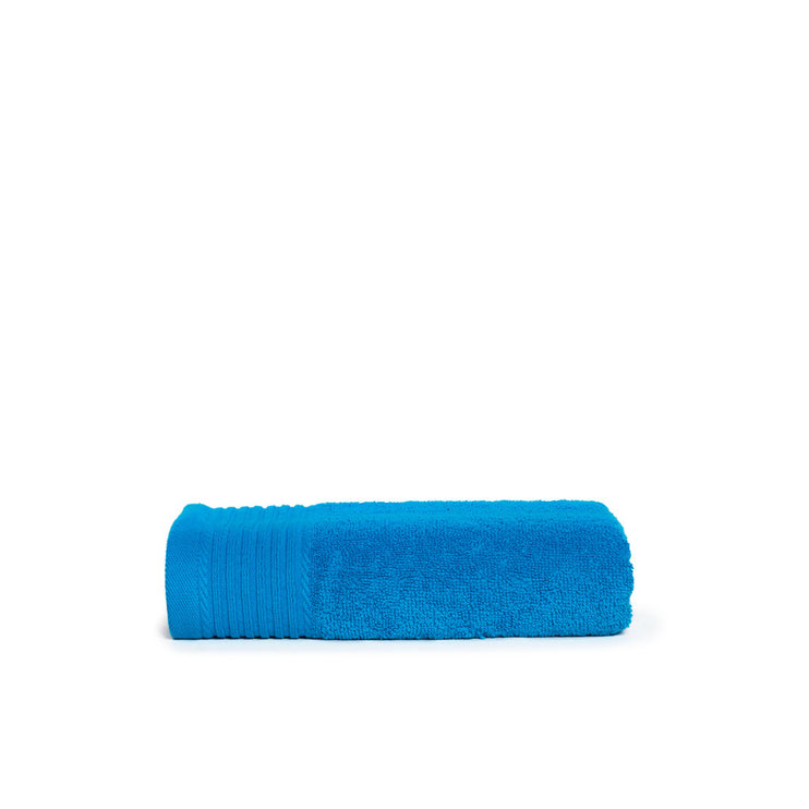 Handdoeken Hoge Kwaliteit Turquoise One Towelling
