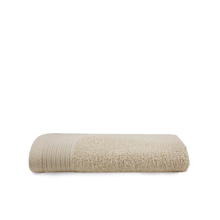 Klassiek Badlaken Beige - 70 x 140 cm One Towelling