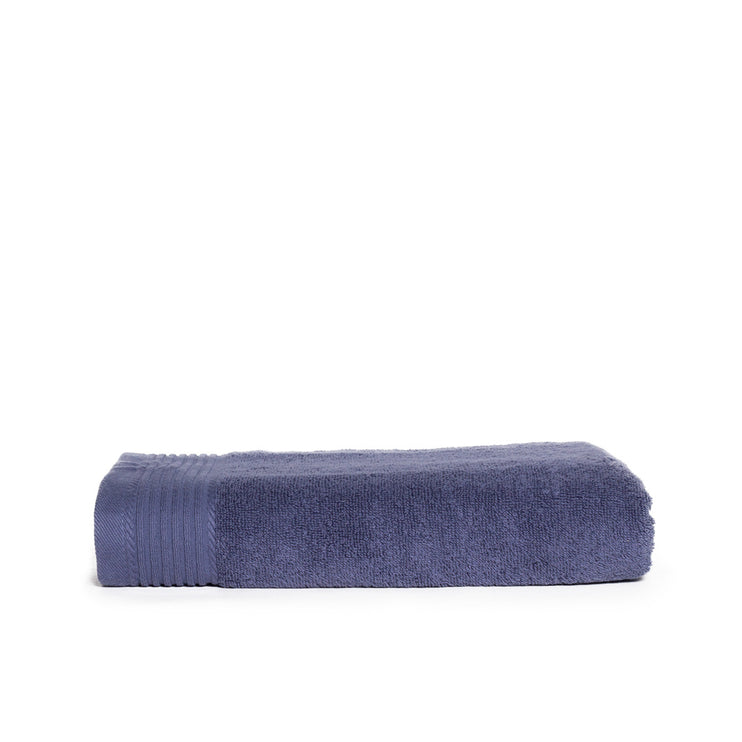 Klassiek Badlaken Denim - 70 x 140 cm One Towelling