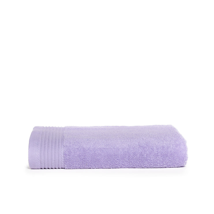 Klassiek Badlaken Lavendel - 70 x 140 cm One Towelling