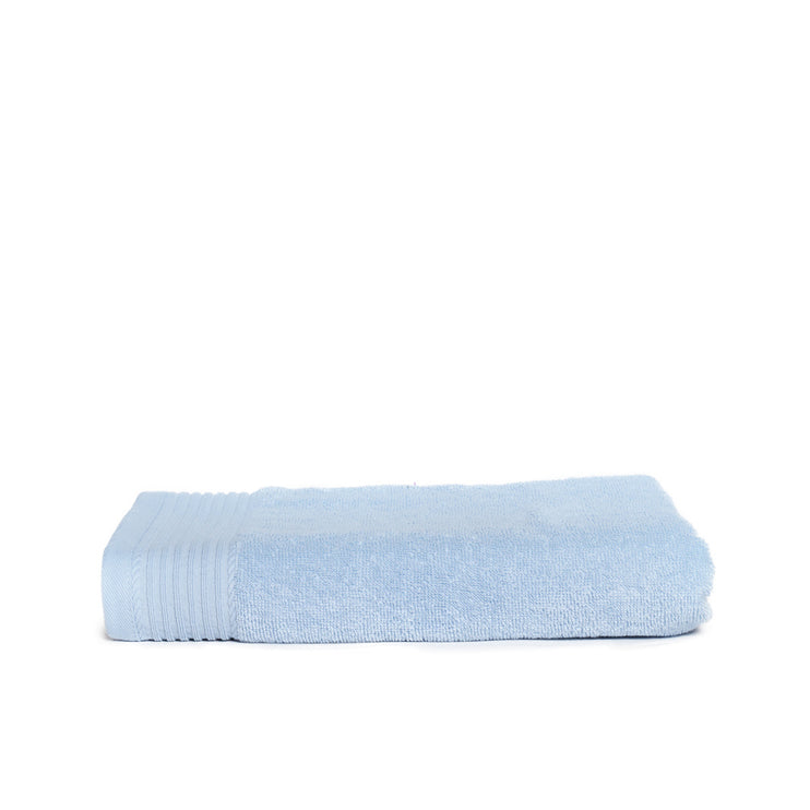 Klassiek Badlaken Licht Blauw - 70 x 140 cm One Towelling