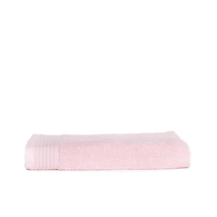 Klassiek Badlaken Licht Roze - 70 x 140 cm One Towelling