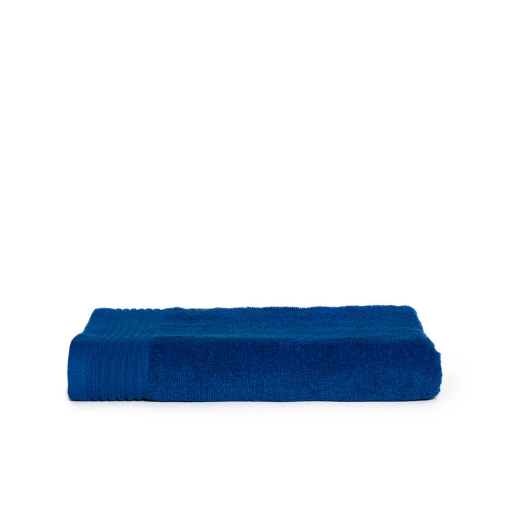 Klassiek Badlaken Royaal Blauw - 70 x 140 cm One Towelling