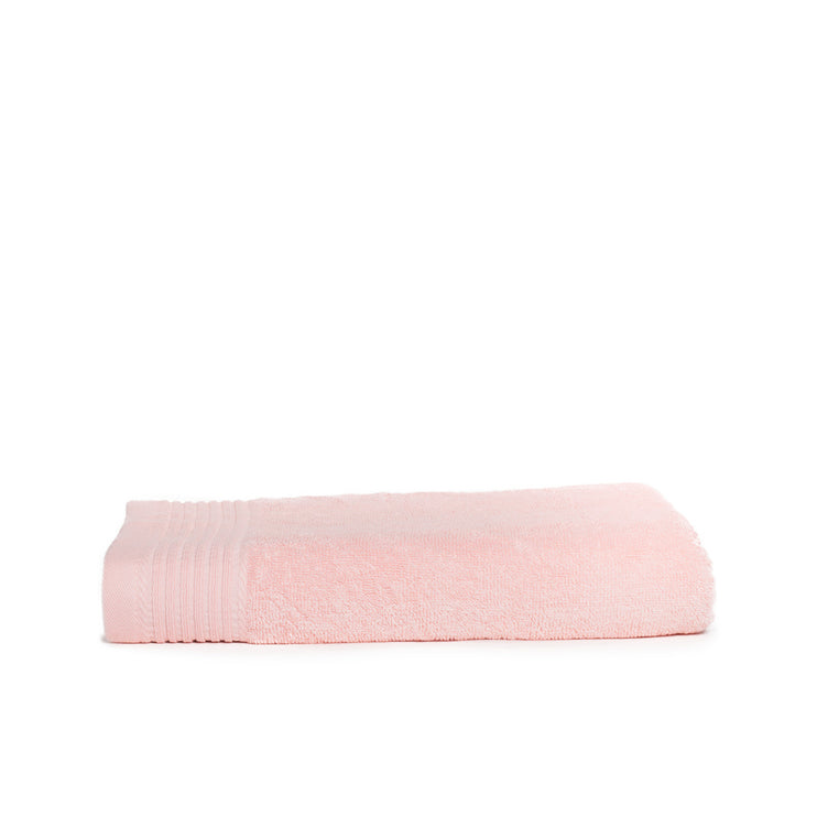 Klassiek Badlaken Zalm Roze - 70 x 140 cm One Towelling