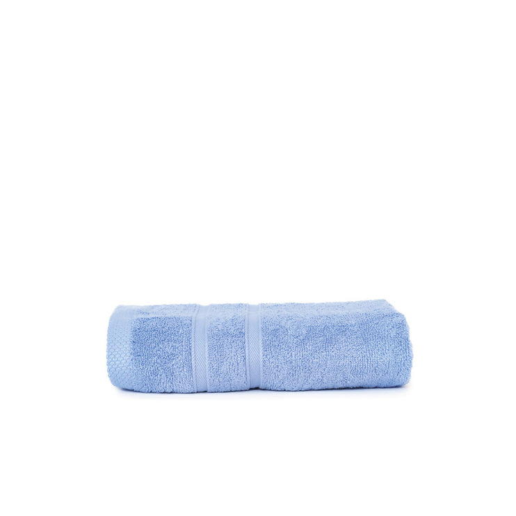 Duurzame Handdoek Bamboe Zalm Roze - 50 x 100 cm One Towelling