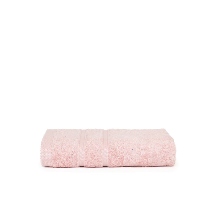 Duurzame Handdoek Bamboe Wit - 50 x 100 cm One Towelling