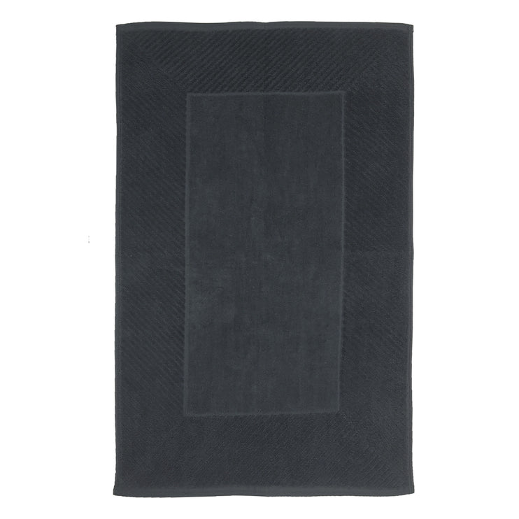 Luxe Badmat Wit - 50 x 80 cm One Towelling