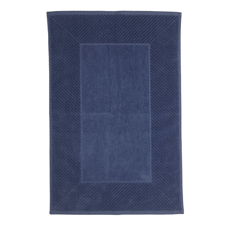 Luxe Badmat Wit - 50 x 80 cm One Towelling