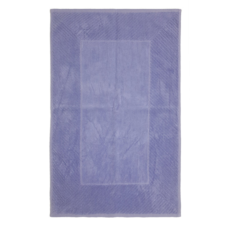 Luxe Badmat Wit - 50 x 80 cm One Towelling