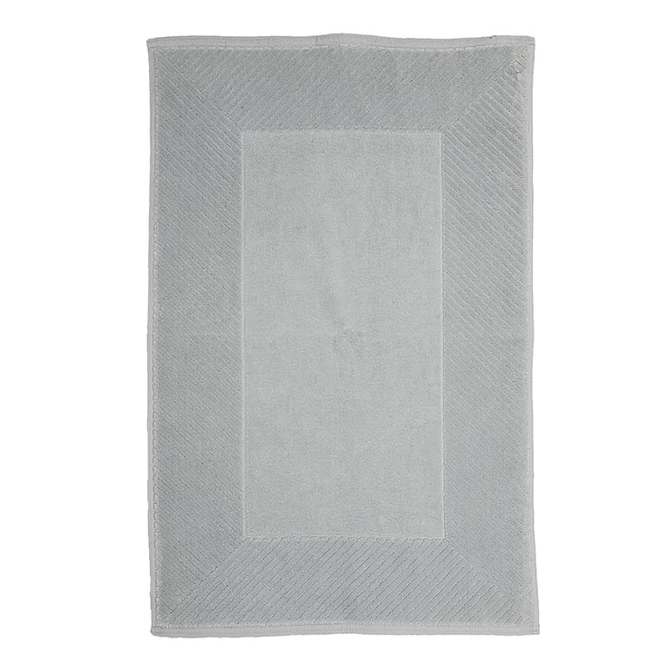 Luxe Badmat Wit - 50 x 80 cm One Towelling
