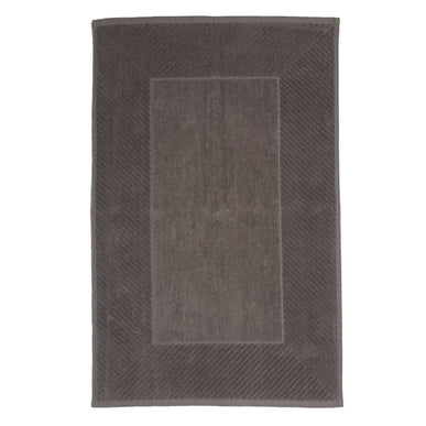 Luxe Badmat Taupe - 50 x 80 cm One Towelling