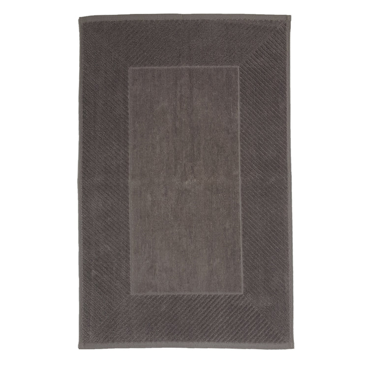 Luxe Badmat Wit - 50 x 80 cm One Towelling