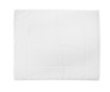 Luxe Badmat Wit - 50 x 80 cm One Towelling