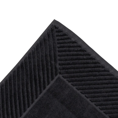 Badmat Extreem Zacht Antraciet - 60 x 95 cm One Towelling