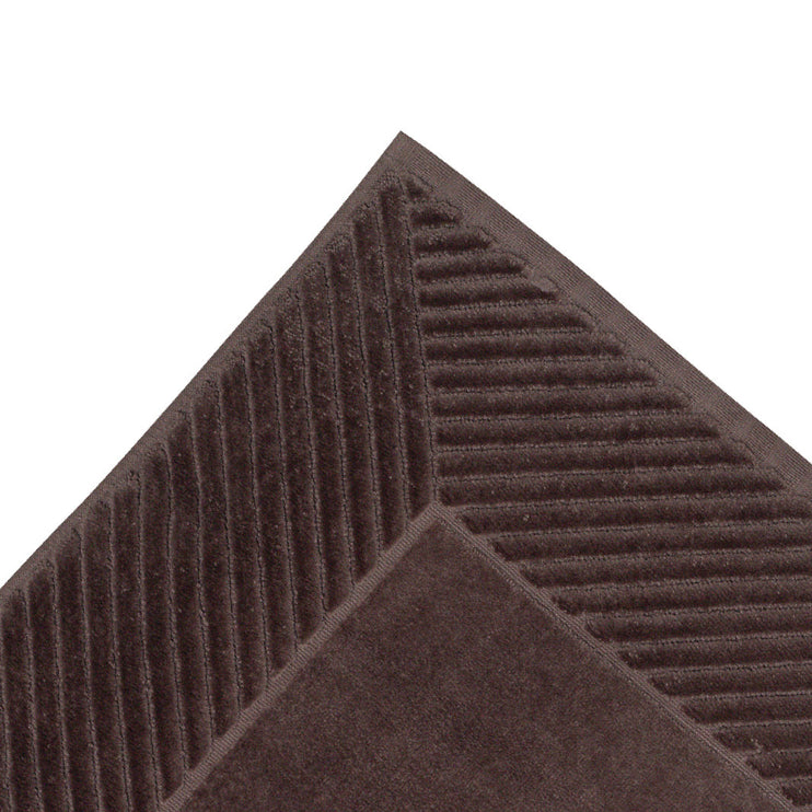 Badmat Extreem Zacht Silver Grijs - 60 x 95 cm One Towelling