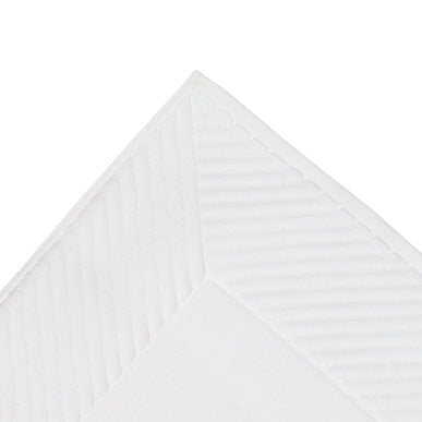 Badmat Extreem Zacht Wit - 60 x 95 cm One Towelling