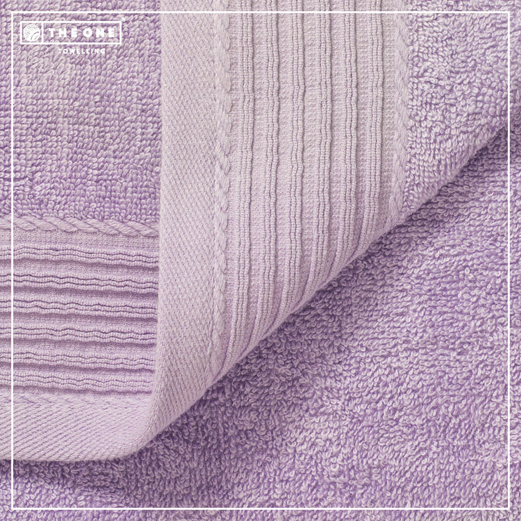 Handdoeken Hoge Kwaliteit Lavendel One Towelling