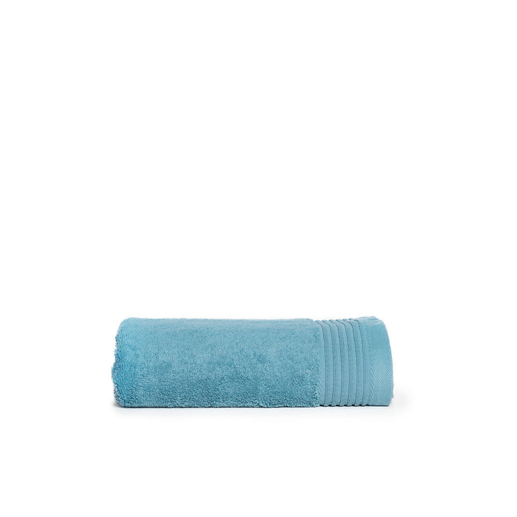Luxe Handdoek Petrol - 60 x 110 cm One Towelling