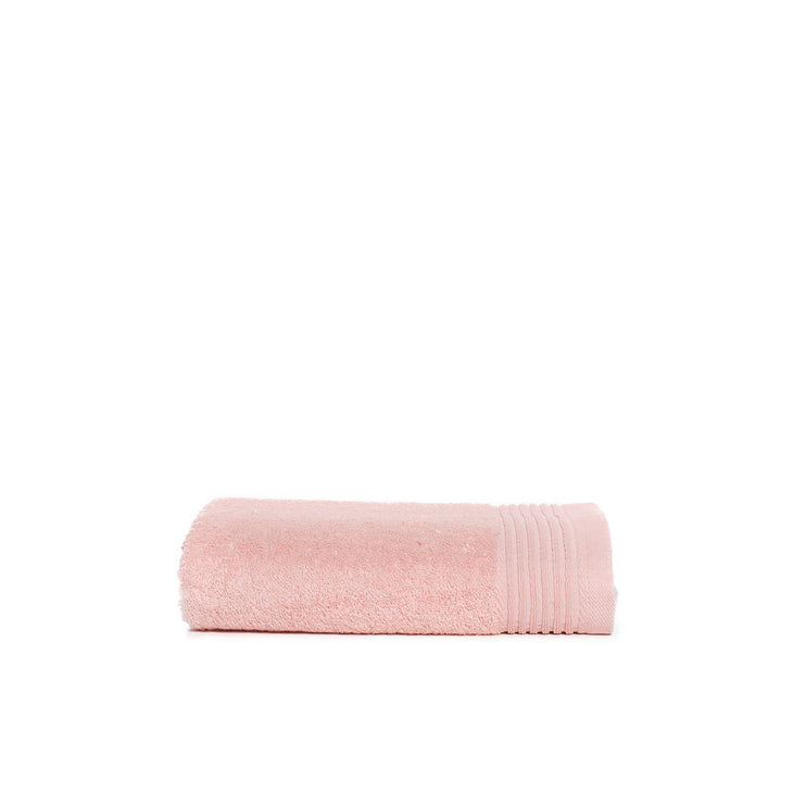 Luxe Handdoek Zalm Roze - 60 x 110 cm One Towelling