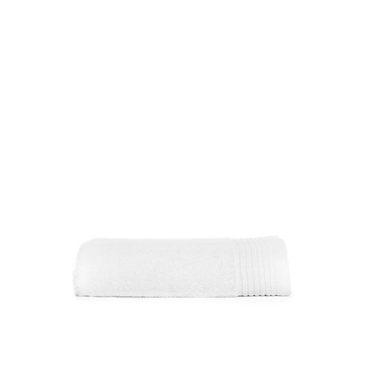 Luxe Handdoek Wit - 60 x 110 cm One Towelling