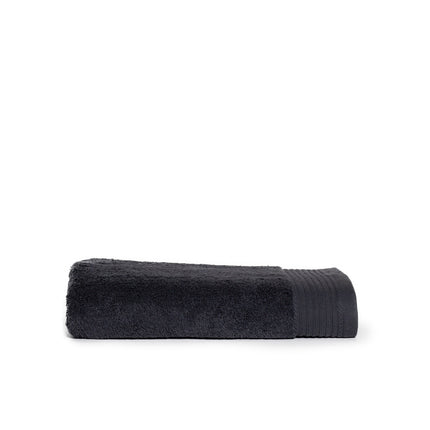 Luxe Badlaken Antraciet - 70 x 140 cm One Towelling