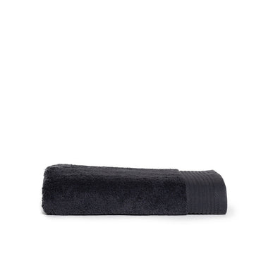 Luxe Badlaken Antraciet - 70 x 140 cm One Towelling