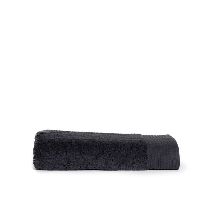 Luxe Badlaken Antraciet - 70 x 140 cm One Towelling